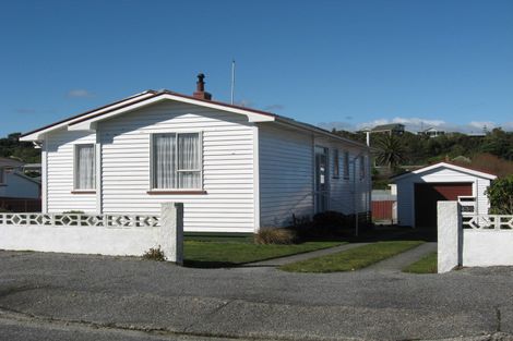 Photo of property in 236 Revell Street, Hokitika, 7810