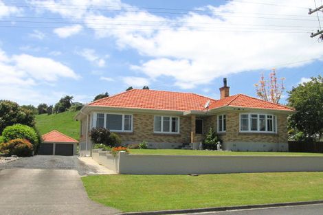 Photo of property in 15 William Street, Te Kuiti, 3910