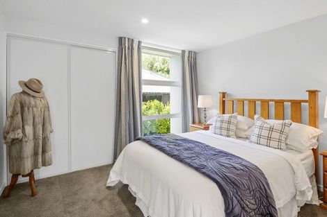 Photo of property in 176 Idris Road, Strowan, Christchurch, 8052