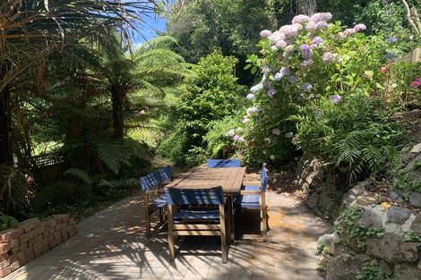 Photo of property in 63 Wade Street, Wadestown, Wellington, 6012