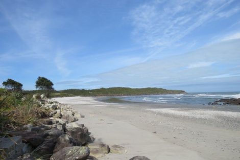 Photo of property in 109 Beach Road, Charleston, Cape Foulwind, 7892