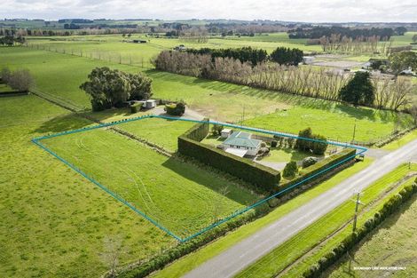 Photo of property in 130 Oroua Road, Kairanga, Palmerston North, 4475