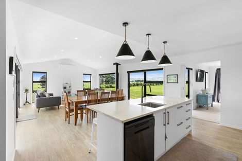 Photo of property in 102 Kukutauaki Road, Koputaroa, Levin, 5575