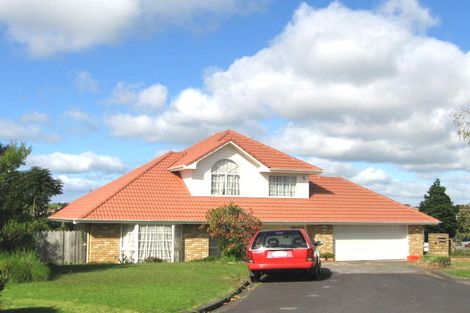 Photo of property in 12 Highgate Place, Somerville, Auckland, 2014