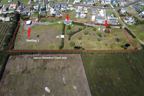 Photo of property in 68 Virtue Crescent, Karikari Peninsula, Kaitaia, 0483