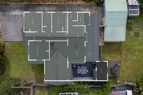 Photo of property in 7 Hacker Street, Masterton, 5810