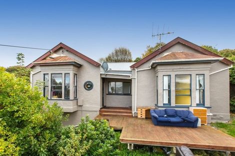 Photo of property in 132 Queen Street, North Dunedin, Dunedin, 9016