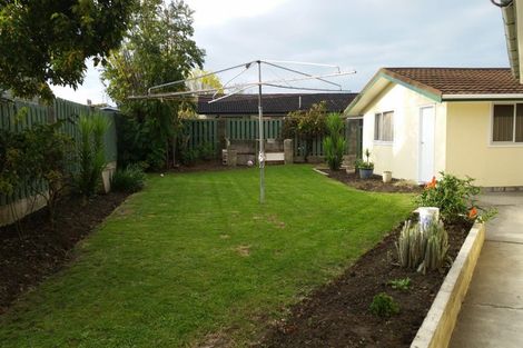 Photo of property in 53 Wynyard Crescent, Tamatea, Napier, 4112