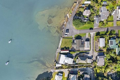 Photo of property in 50 Lorenzen Bay Road, Raglan, 3225