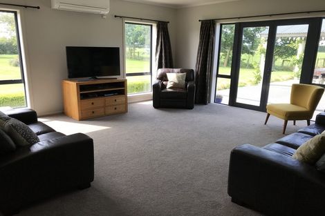 Photo of property in 282 Sharlands Road, Dunsandel, Rakaia, 7783