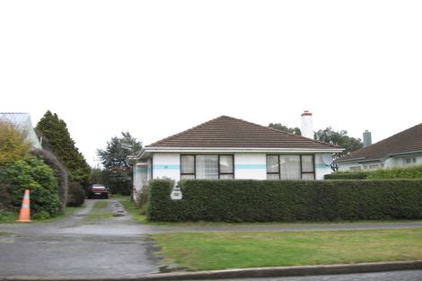 Photo of property in 25 Woodhouse Street, Appleby, Invercargill, 9812