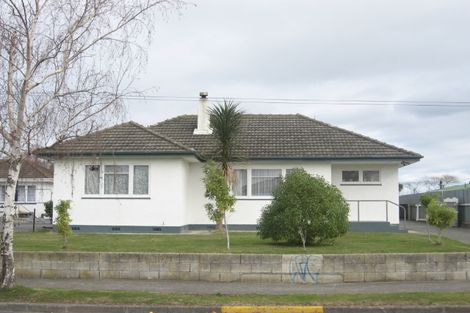 Photo of property in 29 Darwin Crescent, Maraenui, Napier, 4110