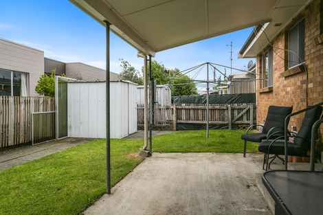 Photo of property in 1d Smith Street, Matamata, 3400