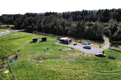 Photo of property in 896b Old Christchurch Road, Awatuna, Hokitika, 7882