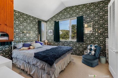 Photo of property in 29 Lucknow Terrace, Khandallah, Wellington, 6035