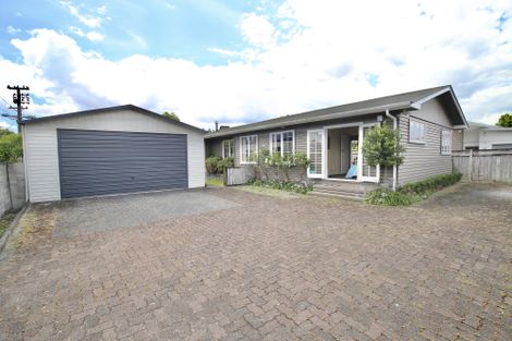 Photo of property in 50 Ascot Road, Chartwell, Hamilton, 3210