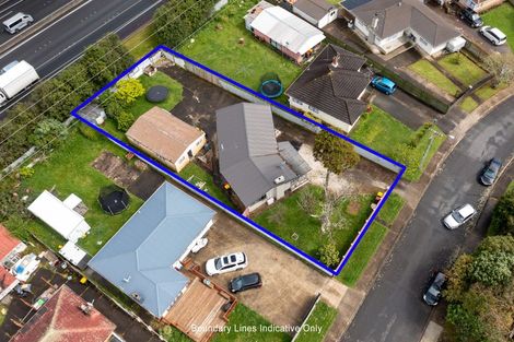 Photo of property in 44 Harwood Crescent, Otara, Auckland, 2023