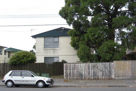 Photo of property in 11/544 Barbadoes Street, Edgeware, Christchurch, 8013