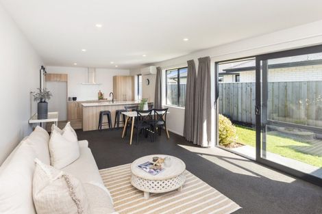 Photo of property in 66 Broadway Parade, Rolleston, 7615