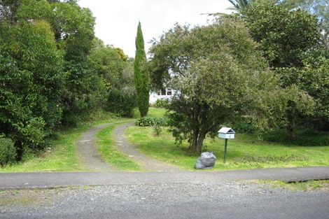 Photo of property in 6 Totara Road, Whenuapai, Auckland, 0618