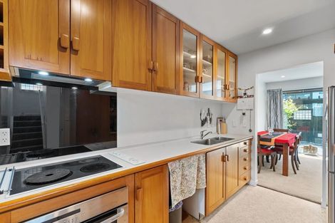 Photo of property in 7/44 Peterborough Street, Christchurch Central, Christchurch, 8013