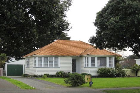 Photo of property in 71 Harper Street, Gonville, Whanganui, 4501