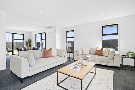 Photo of property in 27 Comer Street, Halswell, Christchurch, 8025