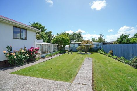 Photo of property in 52 Nichol Street, Heidelberg, Invercargill, 9812