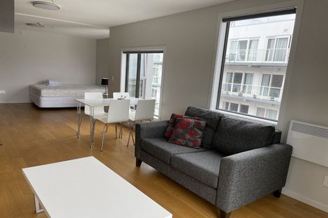 Photo of property in 805/8 Wigan Street, Te Aro, Wellington, 6011