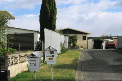 Photo of property in 1/16 Galway Street, Tamatea, Napier, 4112