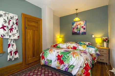 Photo of property in 5 Campbell Street, Geraldine, 7930