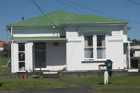 Photo of property in 7 Mathieson Street, Whanganui, 4500
