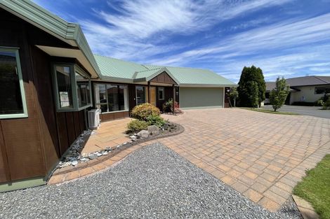 Photo of property in 3/59 Kiddle Drive, Hilltop, Taupo, 3330
