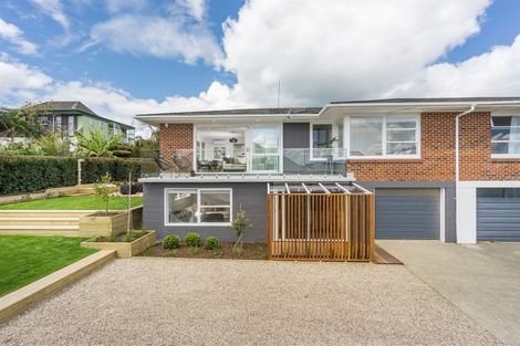 Photo of property in 3/17 Walter Street, Hauraki, Auckland, 0622