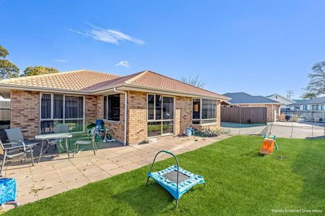Photo of property in 3a Dillon Street, Blenheim, 7201