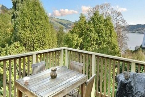 Photo of property in 12 Gorman Street, Macandrew Bay, Dunedin, 9014