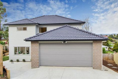 Photo of property in 203c Don Buck Road, Massey, Auckland, 0614