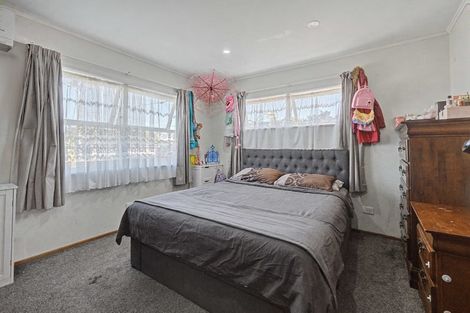 Photo of property in 31 Haddon Street, Mangere East, Auckland, 2024