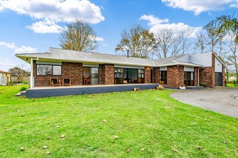 Photo of property in 1448 Mangakahia Road, Titoki, Whangarei, 0172