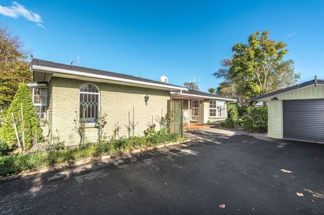 Photo of property in 1a Peakes Road, Saint Johns Hill, Whanganui, 4501