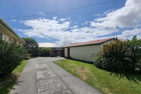 Photo of property in 3 Robinson Street, Blaketown, Greymouth, 7805
