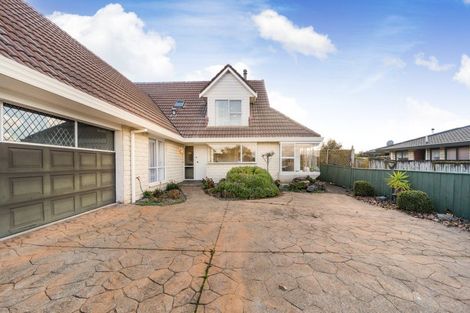 Photo of property in 126 John F Kennedy Drive, Milson, Palmerston North, 4414