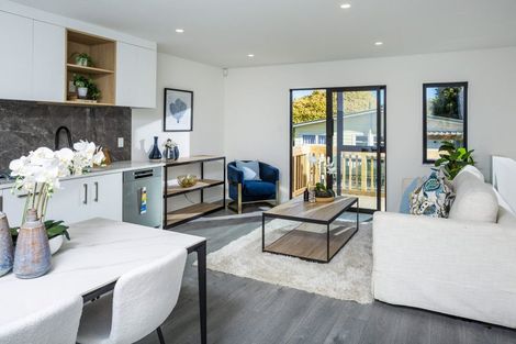 Photo of property in 13b Normandy Place, Henderson, Auckland, 0610