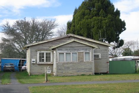 Photo of property in 20 Smith Street, Frankton, Hamilton, 3204