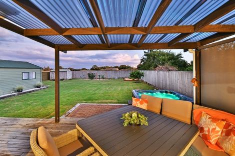 Photo of property in 12 Selby Street, Pokeno, 2402