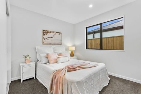 Photo of property in 109 Spalling Road, Halswell, Christchurch, 8025