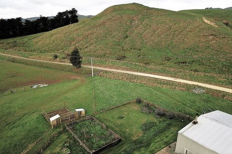 Photo of property in 357 Millers Road, Pahiatua, 4982