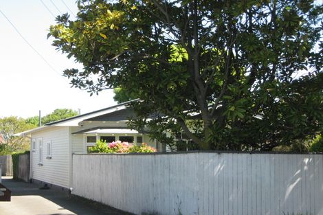 Photo of property in 34 Poulton Avenue, Richmond, Christchurch, 8013