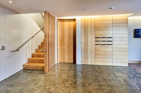 Photo of property in Clyde Quay Wharf, 2b/6 Clyde Quay Wharf, Te Aro, Wellington, 6011