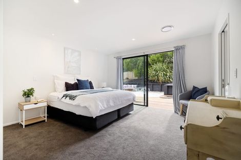 Photo of property in 5 Minsons Lane, Kennedys Bush, Christchurch, 8025